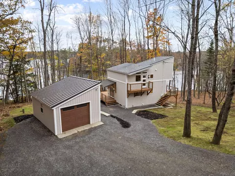 59 34th Fire Rd, China, ME 04358