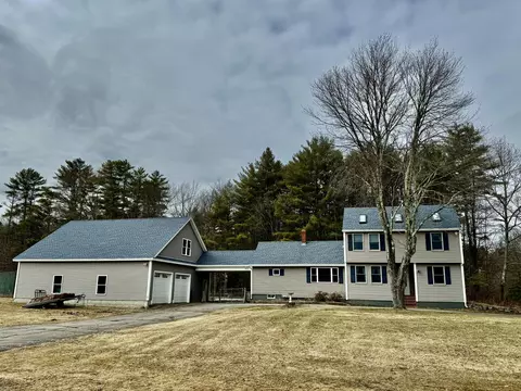 103 Hubbard Rd, Berwick, ME 03901