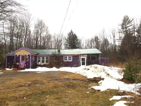 203 Bigelow Hill Rd, Norridgewock, ME 04957