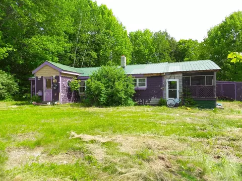 203 Bigelow Hill Rd, Norridgewock, ME 04957