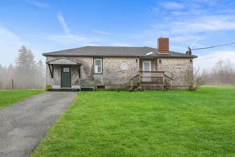 337 Number Nine Rd, Cutler, ME 04626