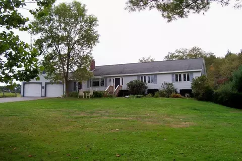 593 W Main St, Waldoboro, ME 04572