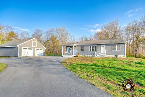 35 Pierce Rd, Oxford, ME 04270