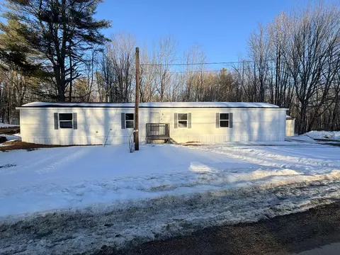 71 Fifth Ave #11, Greene, ME 04236