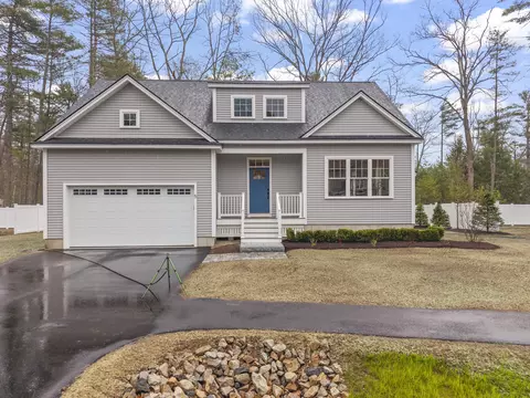 5 Cider Mill Ln, Kennebunk, ME 04043