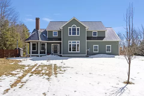 230 Dolloff Rd, Standish, ME 04084