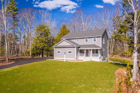 1 Cassidy Way, York, ME 03902