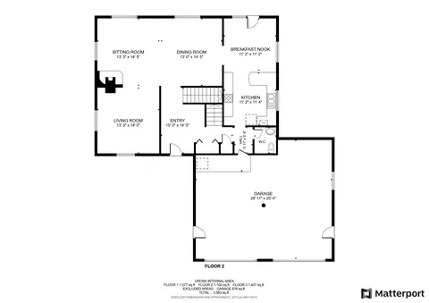 58 Woods Rd, Machias, ME 04654