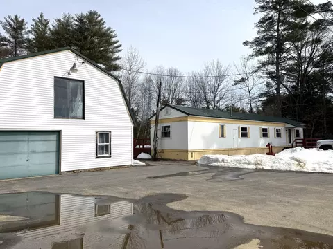 11 Old Ryefield Rd, Lebanon, ME 04027