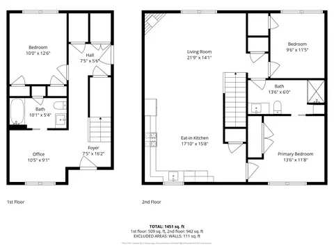 50 Ocean Park Rd #101, Saco, ME 04072