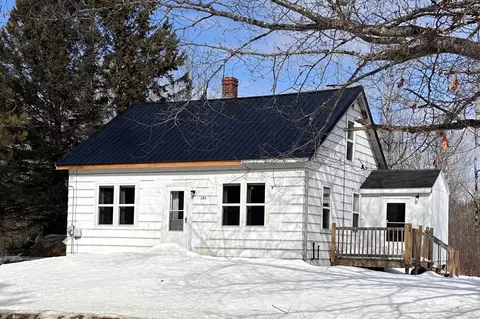 345 Court St, Machias, ME 04654