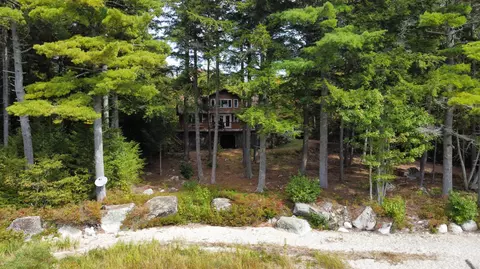 172 Alder Brook Ln, Waltham, ME 04605