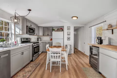 61 Sparkle Pond Rd, Glenburn, ME 04401