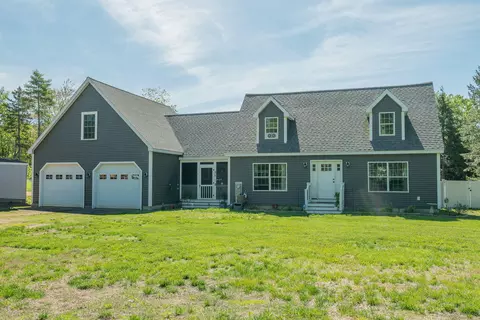 37 Austin Mill Rd, Lebanon, ME 04027