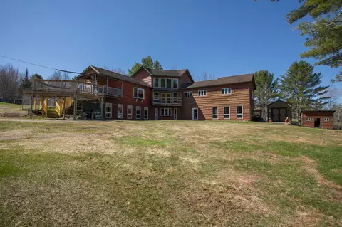 88 Hall Hill Rd, Rumford, ME 04276