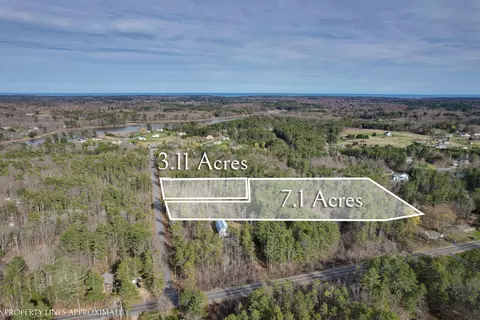 4 Pearsall Way, York, ME 03909