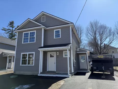 25 Colonial Ave, South Portland, ME 04106