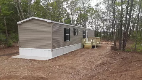 tbd Wakefield Rd, Newfield, ME 04095