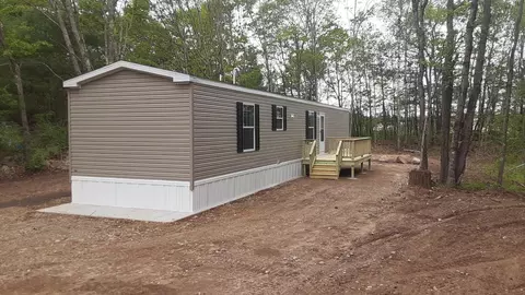 687 Wakefield Rd, Newfield, ME 04095