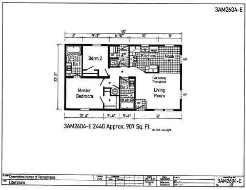 3 Baxter Blvd, Biddeford, ME 04005