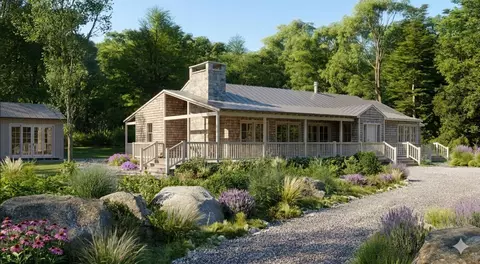 23 Joy Rd, Mount Desert, ME 04660