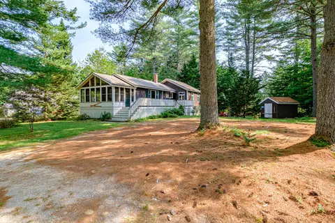 89 Coombs Rd, Newry, ME 04261