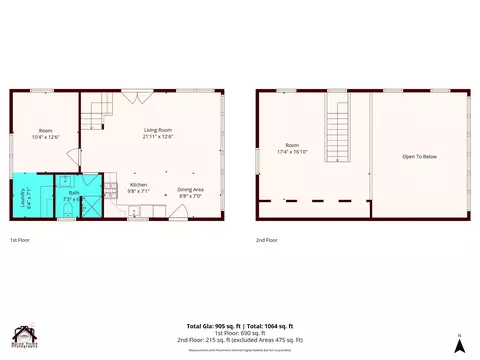 28 Lintonia Dr #12, Litchfield, ME 04350