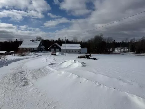 150 Matteson Rd, Exeter, ME 04435