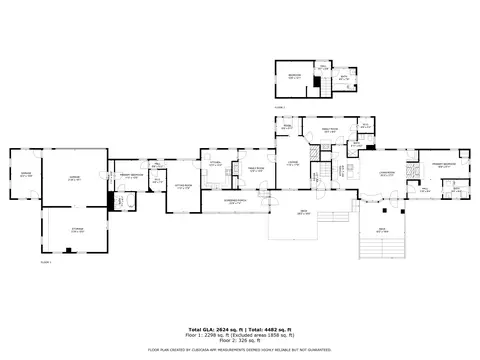 435 Seawall Rd, Southwest Harbor, ME 04679