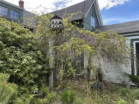 68 Village Rd, Steuben, ME 04680