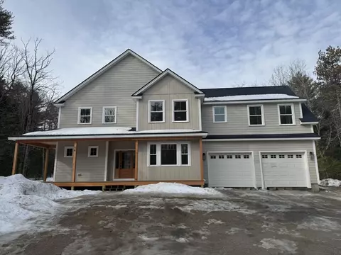 14 Larrabee Ln, North Yarmouth, ME 04097