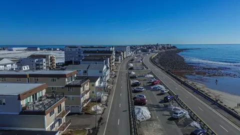 View/Area - 407 Ocean Blvd #A5, Hampton, NH 03842 photo 11 of 15