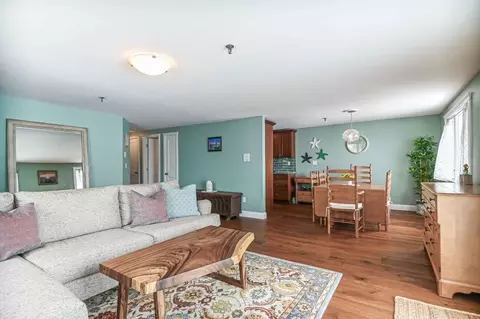 Living - 407 Ocean Blvd #A5, Hampton, NH 03842 photo 1 of 2