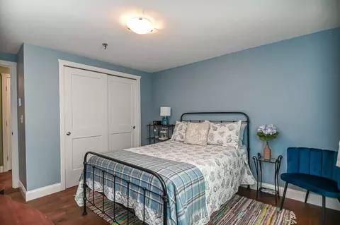 Bedroom - 407 Ocean Blvd #A5, Hampton, NH 03842 photo 3 of 4