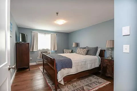 Bedroom - 407 Ocean Blvd #A5, Hampton, NH 03842 photo 1 of 4