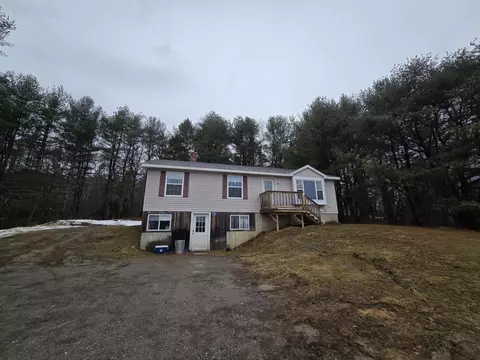 34 Russell Hill Rd, Bucksport, ME 04416