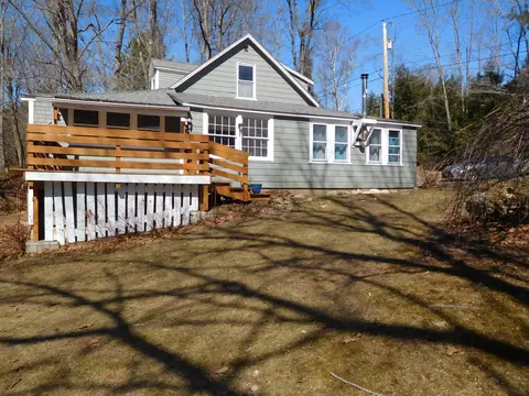 164 Alpine St, Norway, ME 04268
