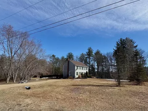 5 Austin Mill Rd, Lebanon, ME 04027