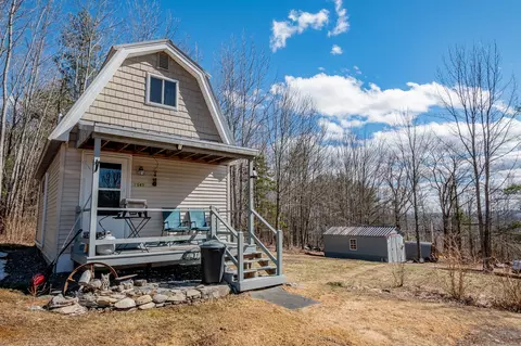 943 Milo Rd, Sebec, ME 04481