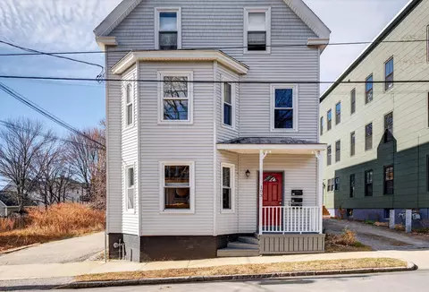 103 Monument St, Portland, ME 04101