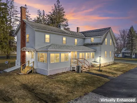 308 Hartland Ave, Pittsfield, ME 04967