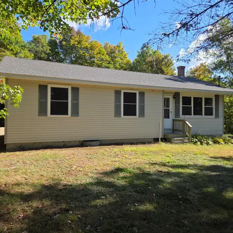 394 Transalpine Rd, Lincoln, ME 04457