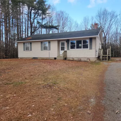 394 Transalpine Rd, Lincoln, ME 04457