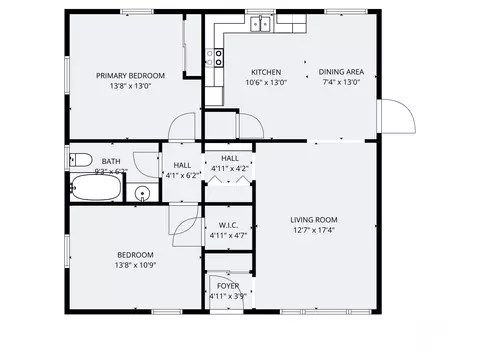 589 York St #6, York, ME 03909