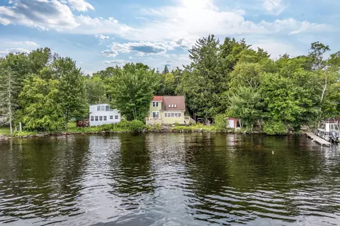185 Lakeside Landing Rd, Glenburn, ME 04401