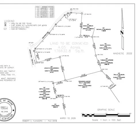 81 B Red Pine Ln, Eustis, ME 04936