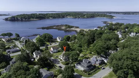 46 Ryefield St, Portland, ME 04108