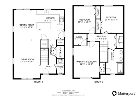 12 Robinson Rd, Scarborough, ME 04074