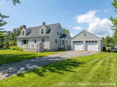 5 Webb Rd, Waterville, ME 04901