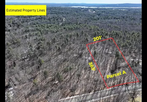 lot42 A Holman Day Rd, Vassalboro, ME 04989